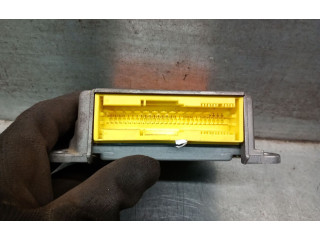 Блок подушек безопасности 8L0959655G, 8L0959655G Audi A3 S3 8L