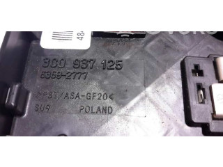 Pojistková skříňka Řídící jednotka BSM 3C0937125, 63592777 Volkswagen Passat Alltrack 2008