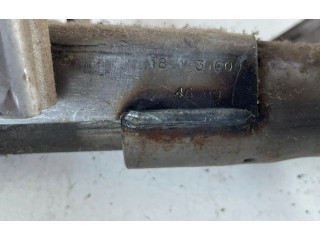 Рулевая рейка K7JA714 Dacia Sandero - года