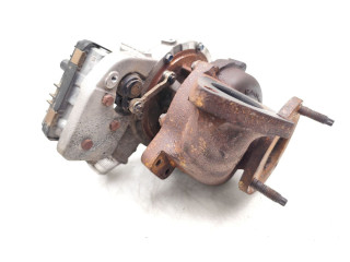  Турбина Ford Ranger  FB3Q-6K682-PD   для двигателя SA2W      