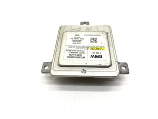 Блок управления Xenon