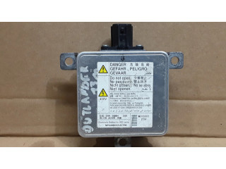 Блок фонаря / (блок «хenon»)