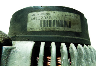 Генератор A643208R Volkswagen Transporter - Caravelle T4