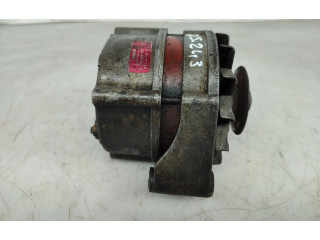 Генератор 1197311009, 0120489917   Mercedes-Benz W123      