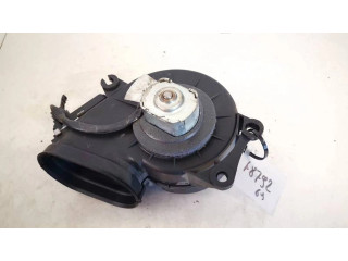 Вентилятор печки 1485725080 Citroen C8