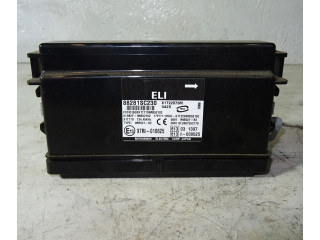 Блок комфорта 88281SC230, 88281SC230   Subaru Forester SH