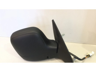 Zpětné zrcátko pravé Citroen Berlingo 2006 96193825XT
