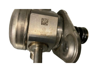 Volant Mercedes-Benz E W213 2017 A2740700501, 2740700501