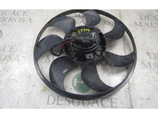 Вентилятор радиатора         Chevrolet Aveo 