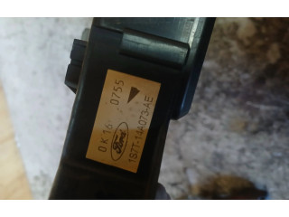 Руль Ford Mondeo Mk III  2000 - 2007 года 1S7T14A073AE, 0K160755      