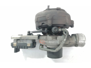  Турбина Volvo XC90  GTB2056VL         