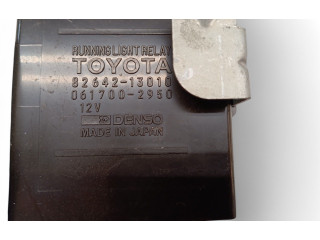 Интеркулер 8264213010 Toyota Corolla E120 E130