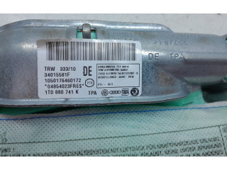 Боковая подушка безопасности 1T0880741K, 34015581F   Volkswagen Touran II