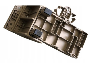 Блок предохранителей 82201FG010, 82201FG010   Subaru Forester SH    