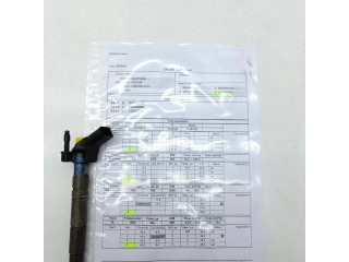 Vstřikovač A6420700587 Mercedes-Benz C W204 pro naftový motor 3.0 642960