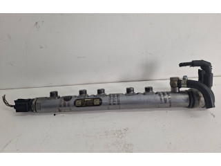 Топливная рампа 78912901 BMW 5 E60 E61 для двигателя N47D20A