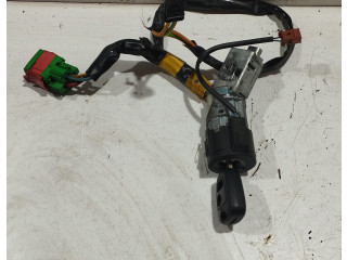 Комплект блоков управления SW9655939280, SW9655939280 Citroen C2