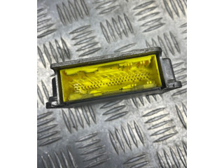 Блок подушек безопасности 1C0909605F, 5WK43131   Skoda Roomster (5J)