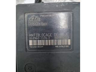 Jednotka ABS 9649028880 Citroen C2 2003