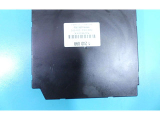 Блок комфорта 1K0937087J, IMPRK1240899 Skoda Octavia Mk2 (1Z)