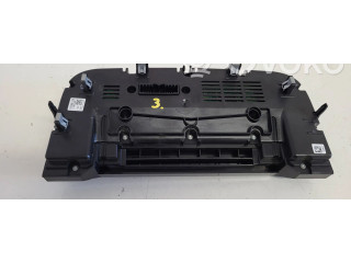 Блок управления климат-контролем GX6314F498AE   Jaguar XE