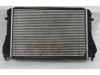 Интеркулер 1K0145803BM, 1K0121251DM Audi A3 S3 8P