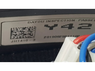 Volant Hyundai Kona I 2020 96720J9620TMT