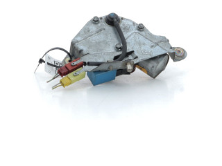 Моторчик заднего дворника 6405F7, T0-6454Y Peugeot 306