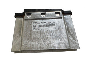 Блок управления двигателя 0EA907309A, 0261S09103 Volkswagen e-Golf