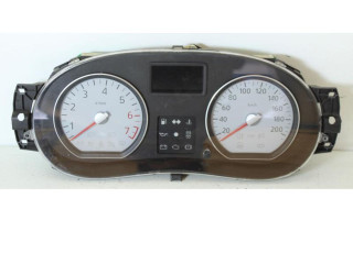 Панель приборов P248104802R   Dacia Sandero       