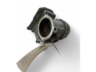 Дроссельная заслонка