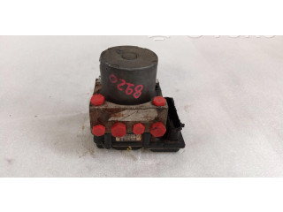 Блок АБС 0265281302   Dacia  Logan I  2004 - 2012 года