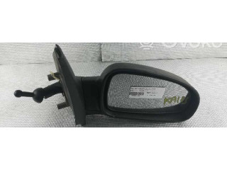 Зеркало электрическое Сзади Chevrolet Aveo