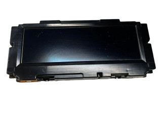 Дисплей 18781761, 1327072 Opel Meriva B