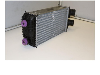 Интеркулер  9825341380   Peugeot 2008 II 