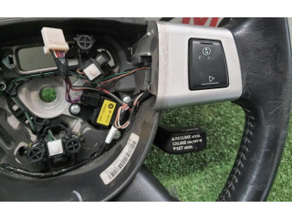 Руль Jeep Grand Cherokee (WK) 2005 - 2010 года 1FL031DVAC, 1FL031DVAC