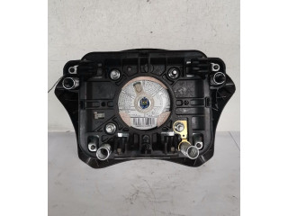 Подушка безопасности водителя 96639595XT Citroen Berlingo