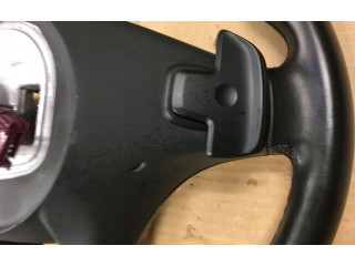 Руль Mercedes-Benz GLC X253 C253 2015 - года