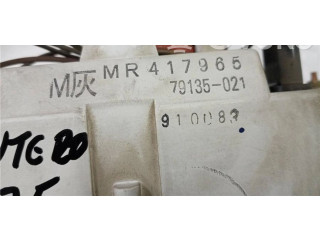 Панель приборов 79135021, 0090059 Mitsubishi Pajero Sport I