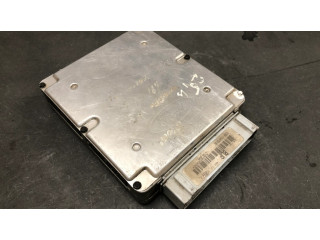 Блок управления двигателя 93BB12A650BC Ford Galaxy