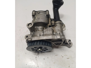 Поршень Масляный насос 04L145208H, CRK Skoda Octavia Mk3 (5E)