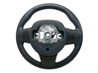 Руль Chrysler Pacifica 5UZ511X9AG, T58251767275