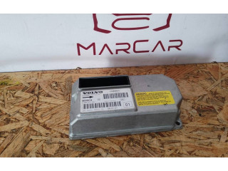 Блок подушек безопасности P30658913, 0285001447   Volvo XC90