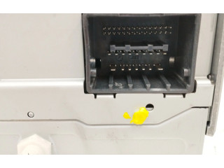 Блок управления HiFi audio 22836293 Opel Astra 2012