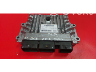 Řídící jednotka 9666375980, 28380442 Peugeot 508 2013