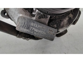  Турбина BMW 3 E46 2.0 7790992H, GT1749V         