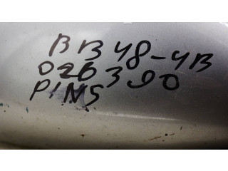 Зеркало электрическое Mercedes-Benz A W168 1997 - 2004 года