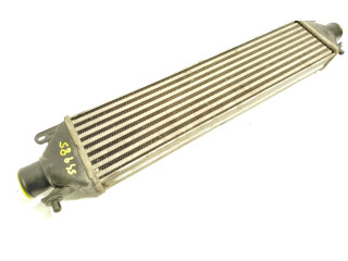 Интеркулер  51783791   Fiat Bravo 