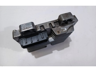 Блок управления двигателя 12633238   Chevrolet Camaro