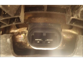 Вентилятор печки Dacia Logan I